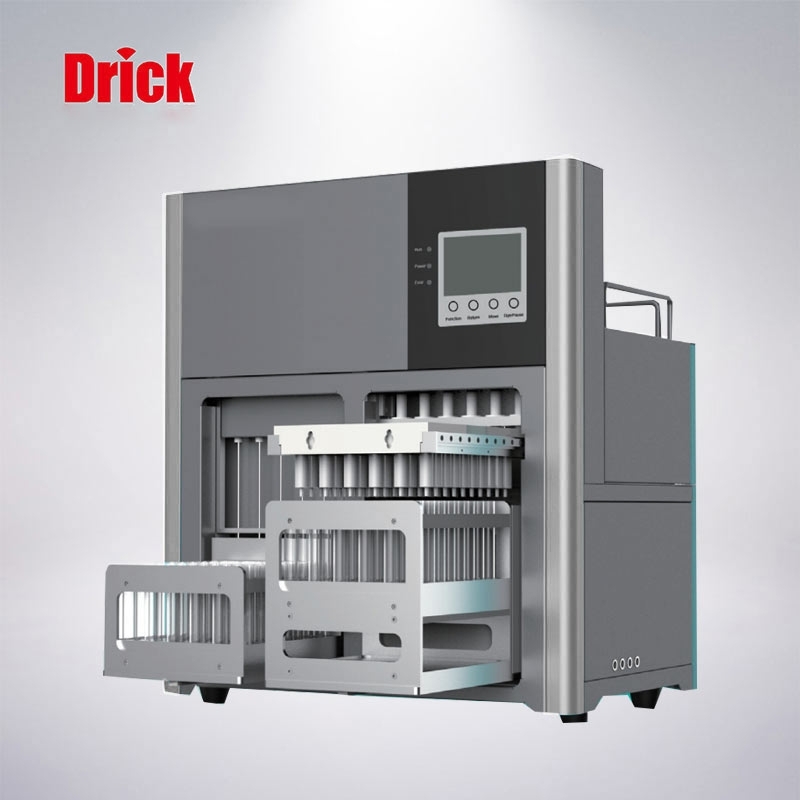 DRK-F系列全自動固相萃取儀