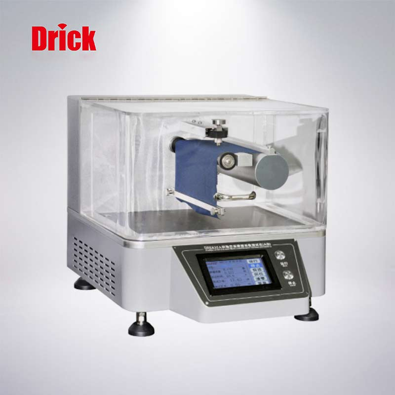 DRK835A織物表面摩擦系數測試儀（A法）