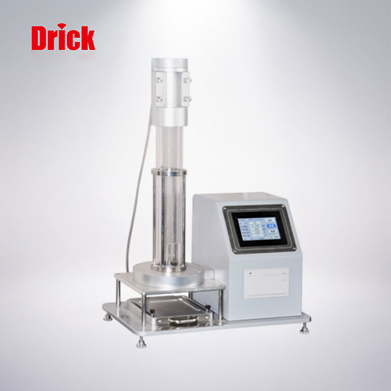 DRK3018A海綿落球回彈儀