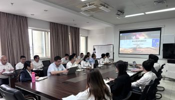 筑牢合規建設堤壩，護航企業行穩致遠